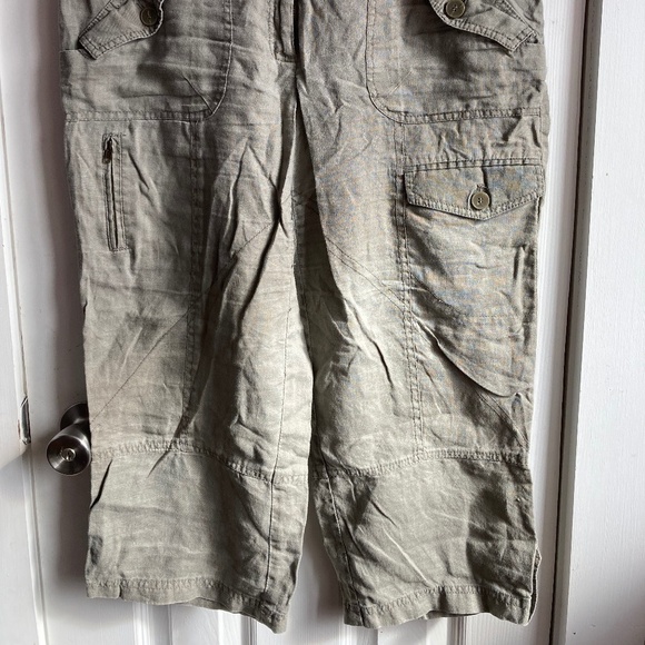 Dalia Collection capri size 10 - Picture 8 of 8